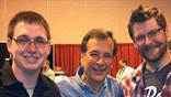 Boston Beer Company founder Jim Koch, the maker of Samuel Adams beer, helps small businesses in the food, beverage and hospitality industries grow their businesses through microloans and one-on-one coaching.